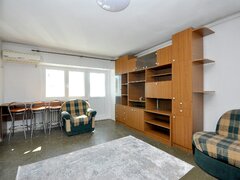 Militari, metrou Lujerului, garsoniera 40 mp, bloc 1989, pret negociabil